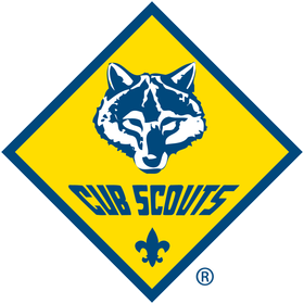 Cub Scouts logo